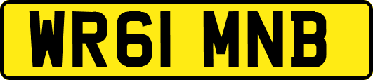 WR61MNB