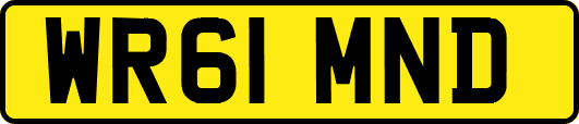 WR61MND