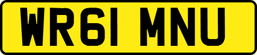 WR61MNU
