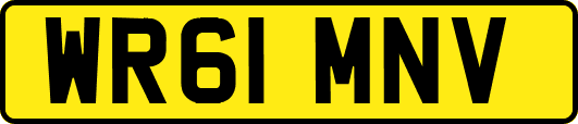 WR61MNV