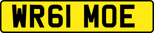 WR61MOE