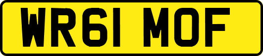 WR61MOF