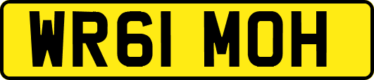 WR61MOH