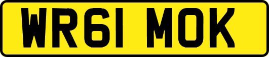 WR61MOK