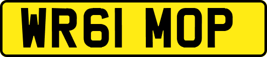 WR61MOP