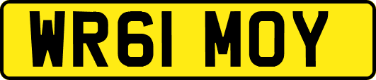 WR61MOY