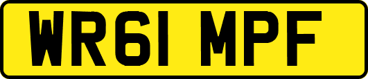 WR61MPF
