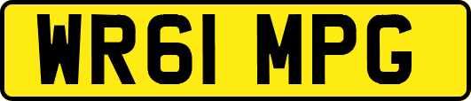 WR61MPG