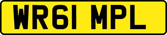 WR61MPL
