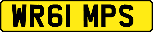 WR61MPS