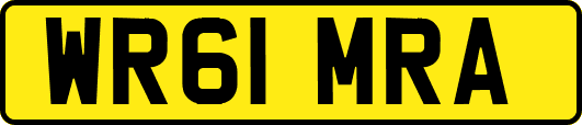 WR61MRA