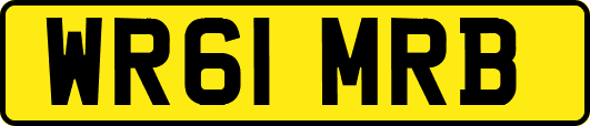 WR61MRB