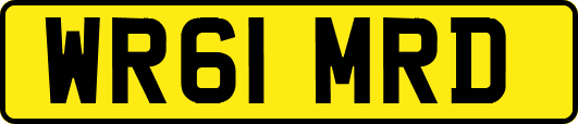 WR61MRD