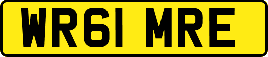 WR61MRE