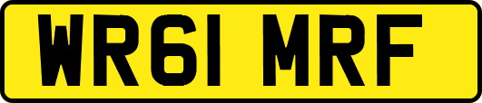WR61MRF