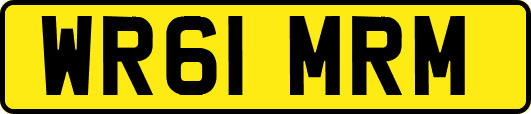 WR61MRM