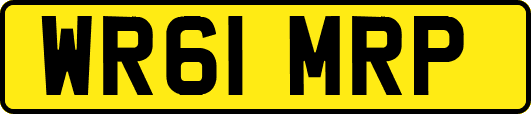 WR61MRP