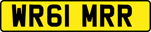 WR61MRR