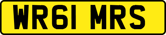 WR61MRS