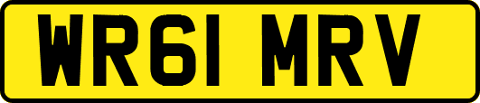 WR61MRV