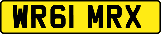 WR61MRX