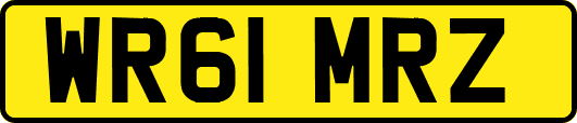 WR61MRZ