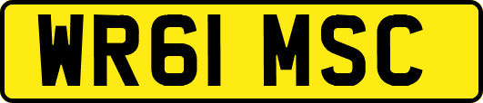 WR61MSC