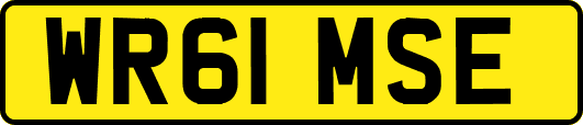WR61MSE
