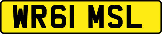 WR61MSL
