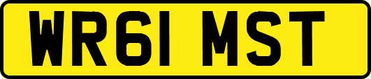 WR61MST