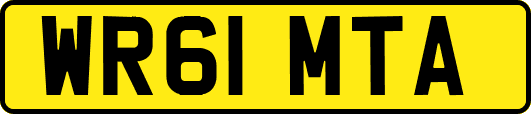 WR61MTA