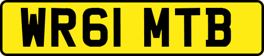 WR61MTB