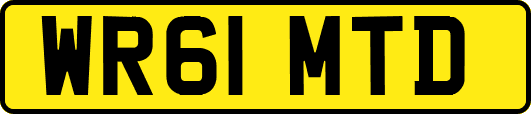 WR61MTD