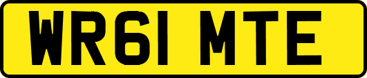 WR61MTE