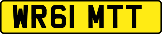 WR61MTT