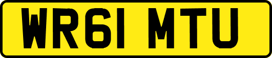 WR61MTU