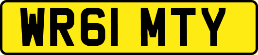 WR61MTY