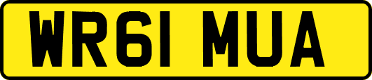 WR61MUA