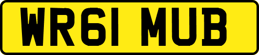 WR61MUB