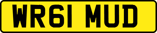 WR61MUD