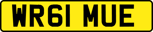 WR61MUE