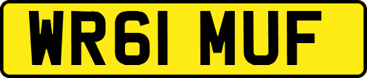 WR61MUF