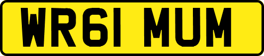 WR61MUM