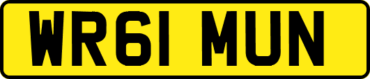 WR61MUN