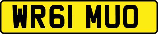 WR61MUO