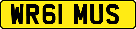 WR61MUS
