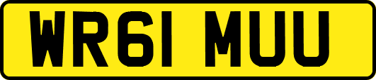 WR61MUU