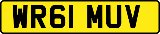 WR61MUV