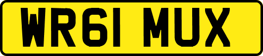 WR61MUX