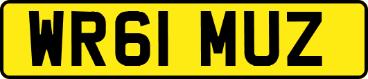WR61MUZ